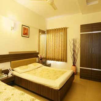 Rama Executive, Mahabaleshwar 5